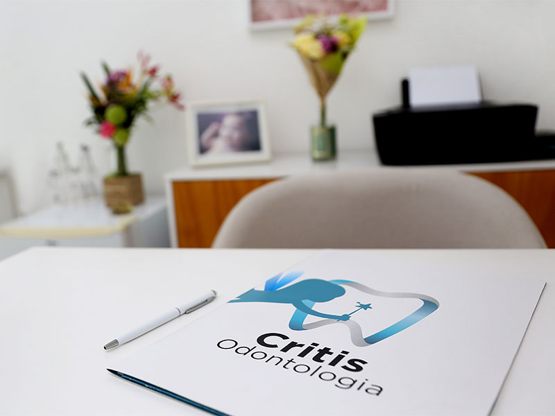 cristis odontolofgia