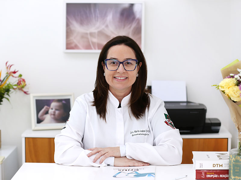 dentista em Sorocaba dra Isabel Critis