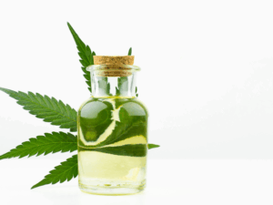 Canabidiol na odontologia